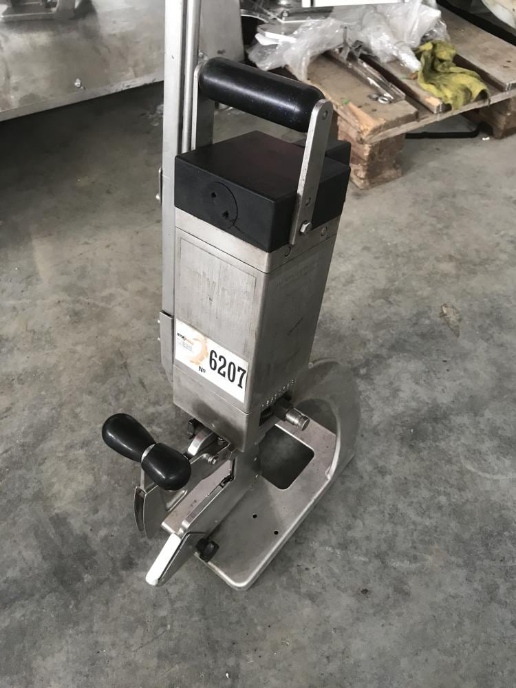 Клипсатор POLI CLIP инв.6207