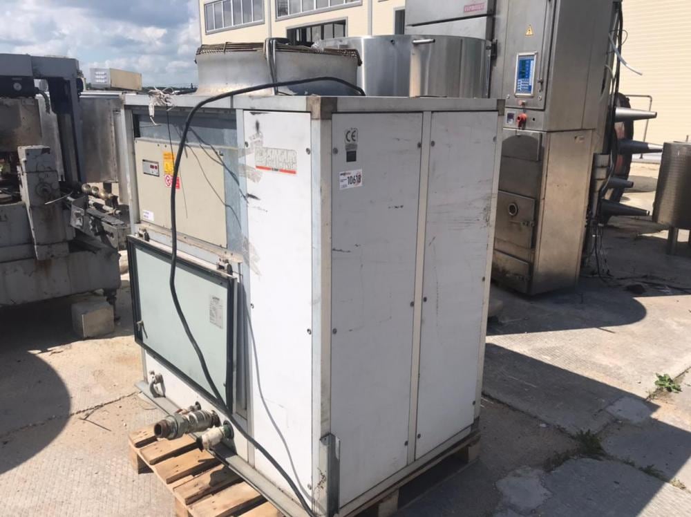 Чиллер SIMAIR  CONDIZIONATORI RC GROUP инв.10618