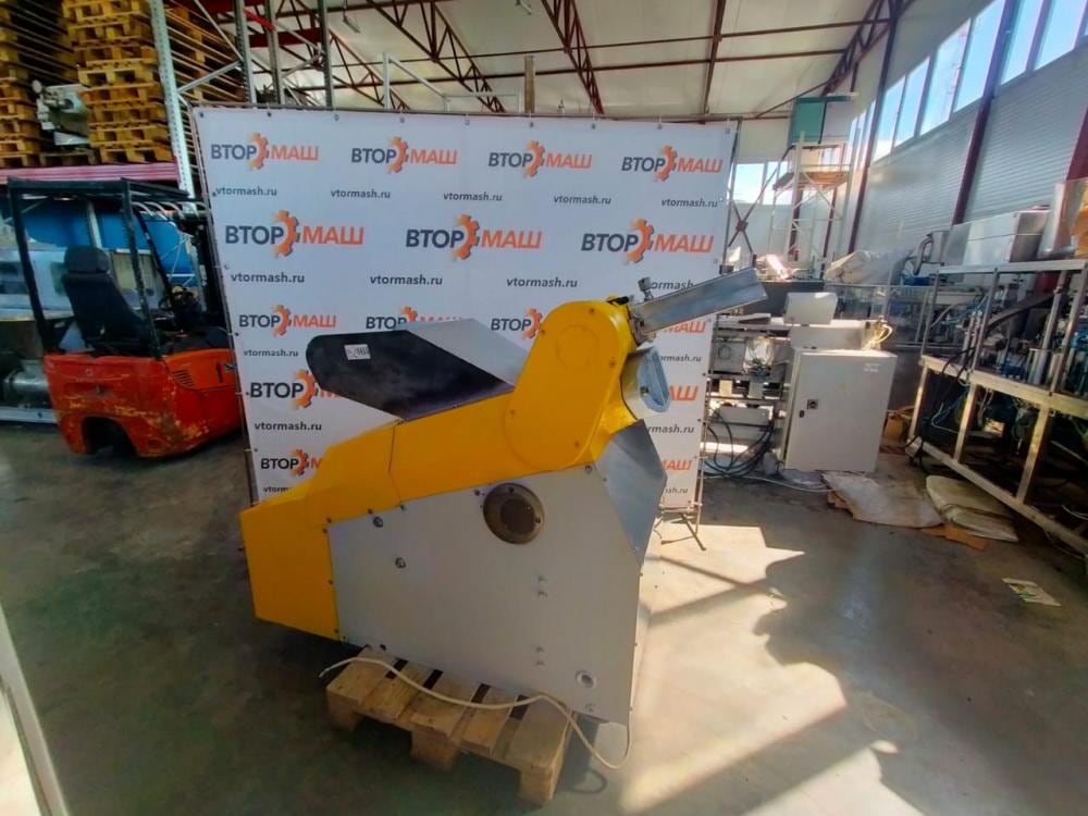 Гомогенизатор масла М6-ОГА инв.8455