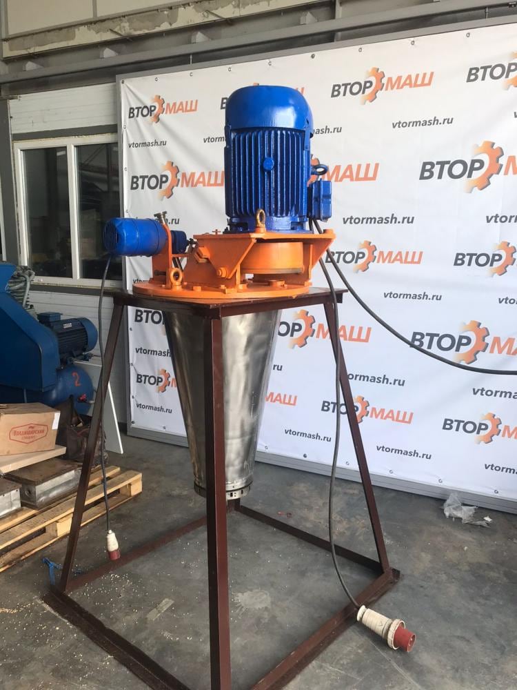 Распылитель И7-ОРБ инв.7665