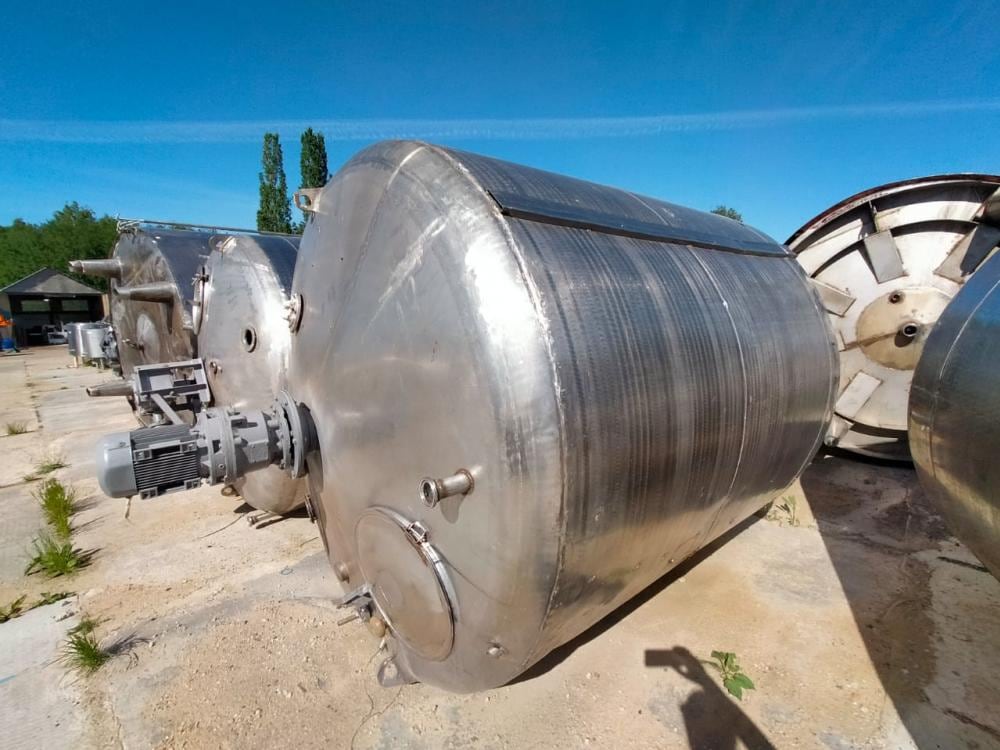 Я1-ОСВ-6м3 инв.7052