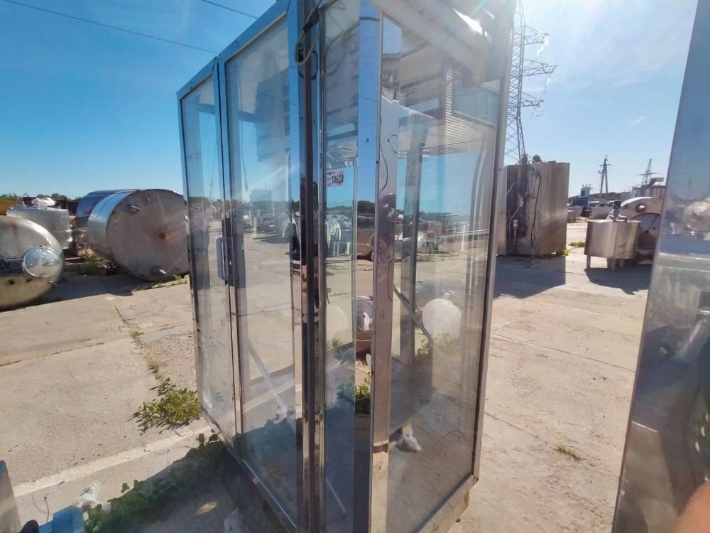 Шкаф холодильный инв.10623