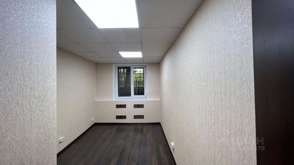 Офис 76,4кв.м Комсомольский проспект 25К3