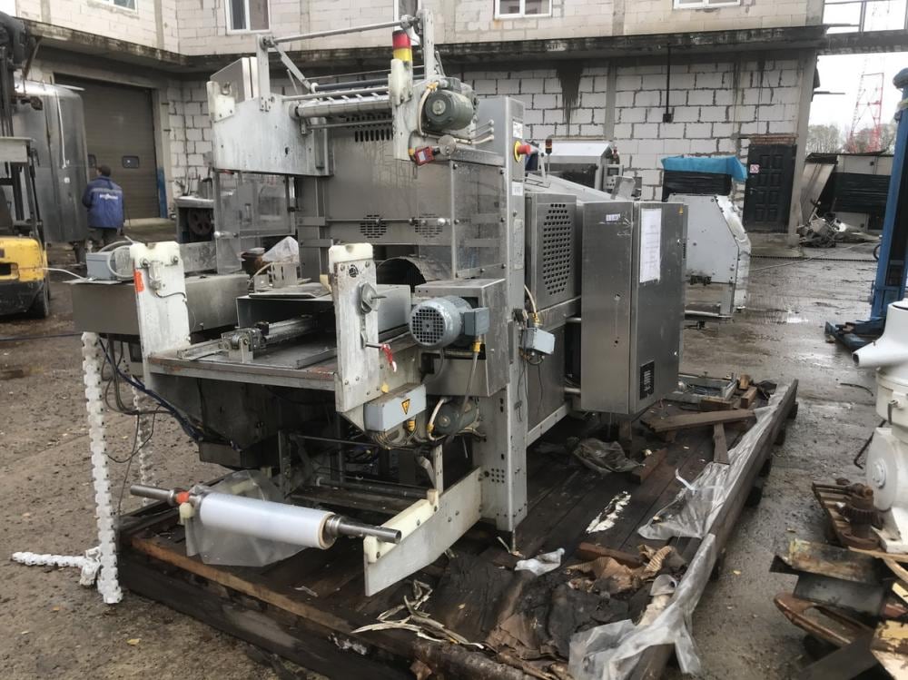 TETRA PAK  Tetra Multi Shrink 62 инв.9442