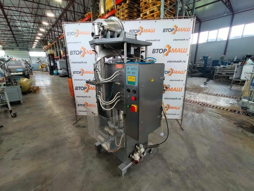 Зонд Пак инв.8190