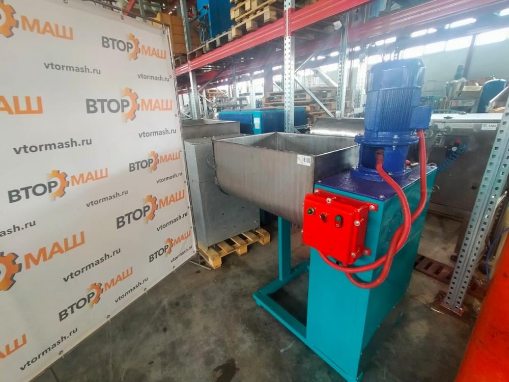 Фаршемешалка Л5-ФМ2-У-335 спиральная инв.8181