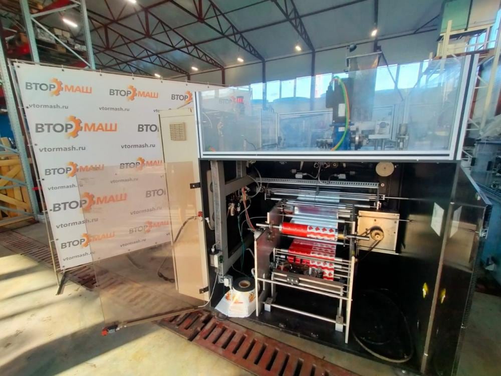 Фасовщик в стик инв.5838