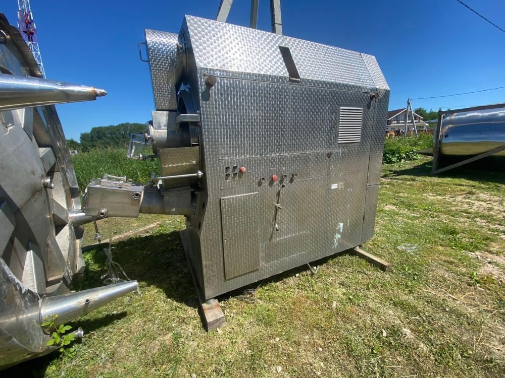 Маслообразователь NAGEMA FBF C/1 инв.9313