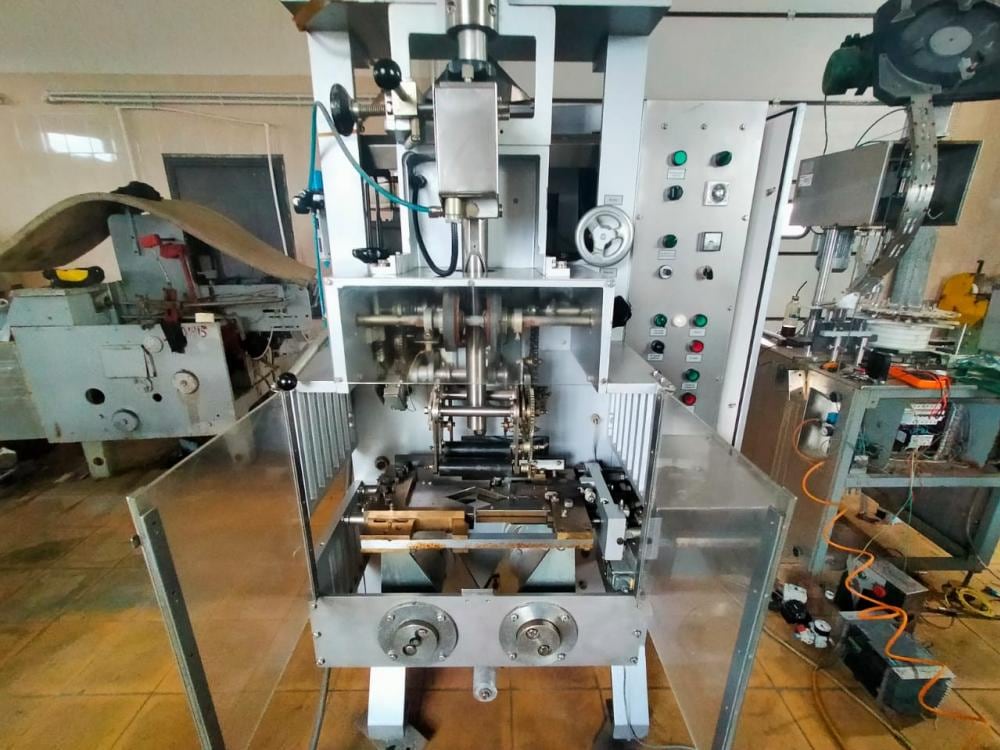 Фасовщик колбасного сыра, фарша пр-во Фаса инв.7000