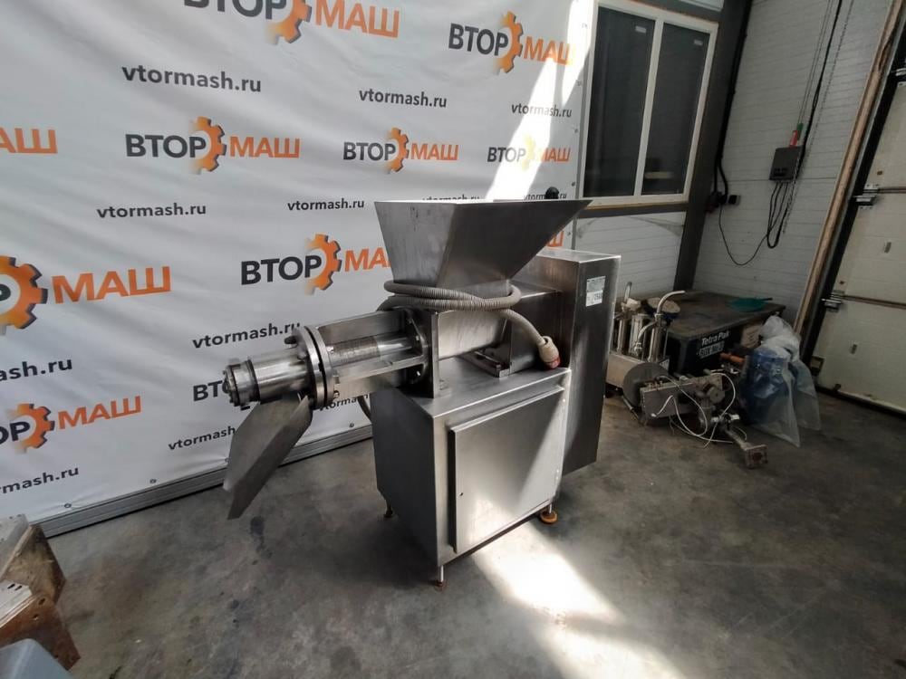 Пресс обвалочный ПО-1000 инв.7588