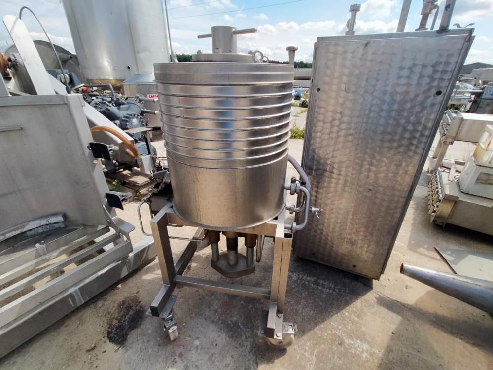 Фильтр ручной инв.7607