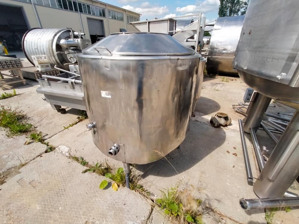 ВН-600 инв.6289