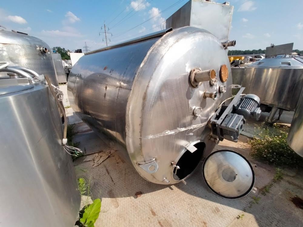 Я1-ОСВ-4 инв.7066