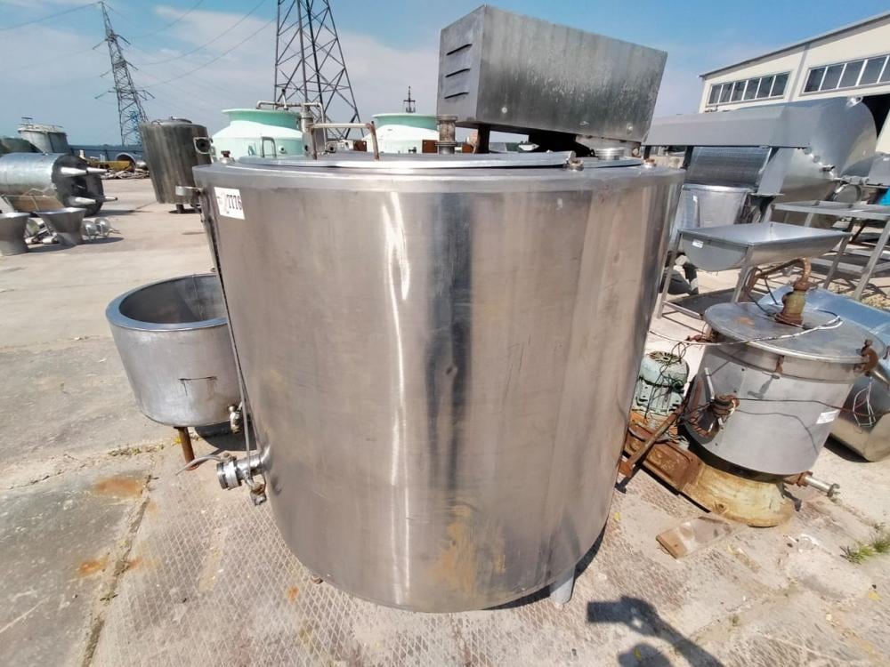 ОЗУ-630 инв.7776