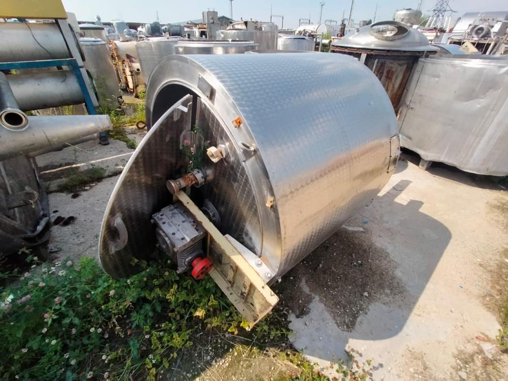 Емкость Р3-ОЗУ-630  инв.7381