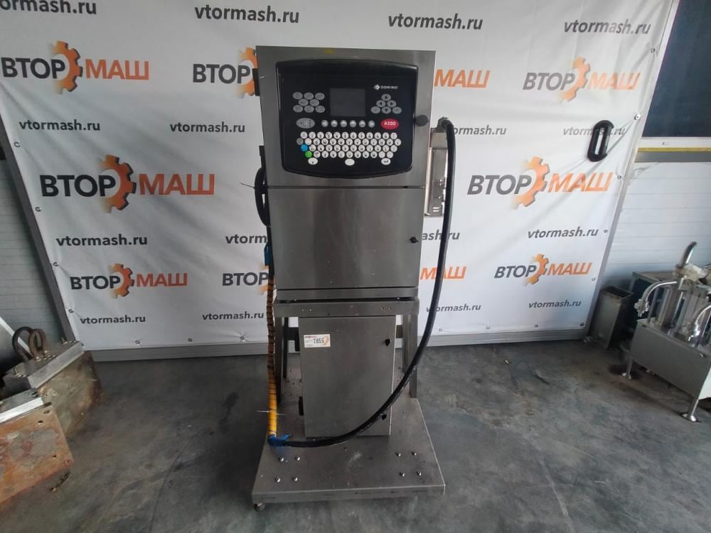 Принтер Domino инв.7855