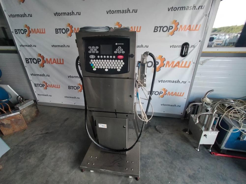 Принтер DOMINO инв.7854