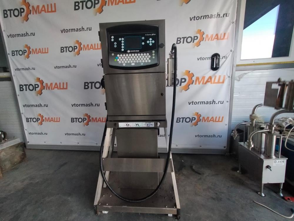 Принтер DOMINO инв.7852