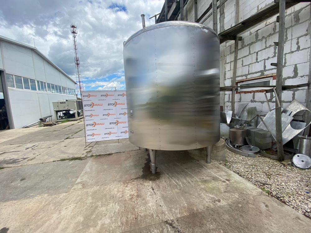 Ёмкость Я1-ОСВ-10 инв.8938