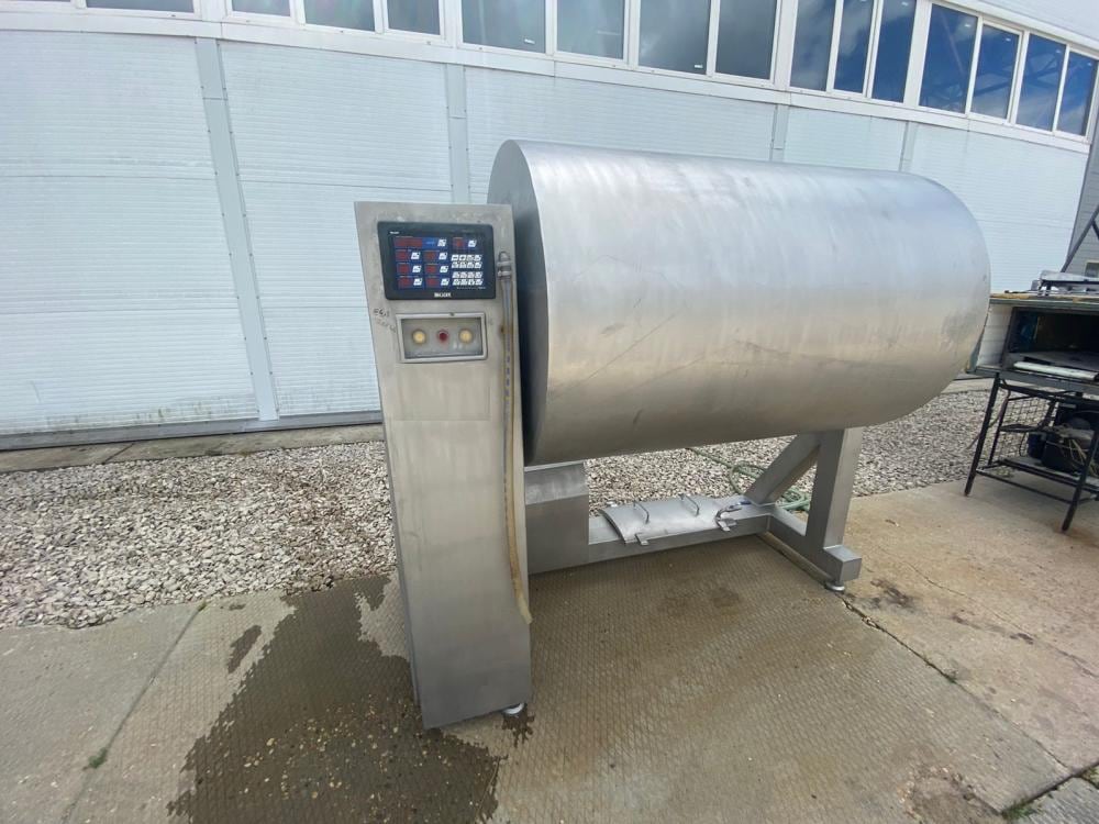 Массажер для мяса Karpowicz MK-1200