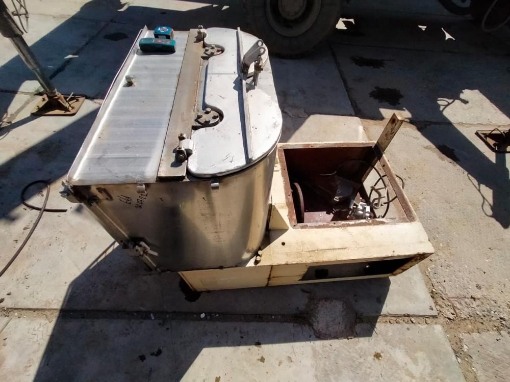 Фаршемешалка Л5-ФМ2-У-150