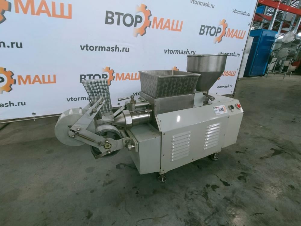 Многофункциональный аппарат кухонный мак-1 инв.8064