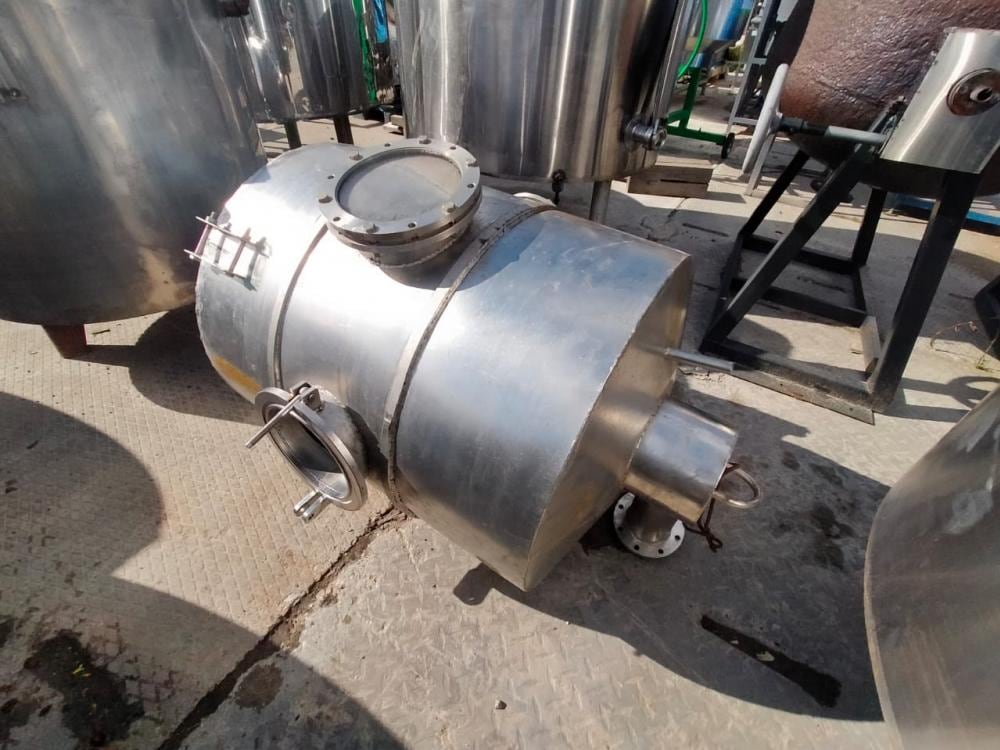 Емкость 300л инв.7769