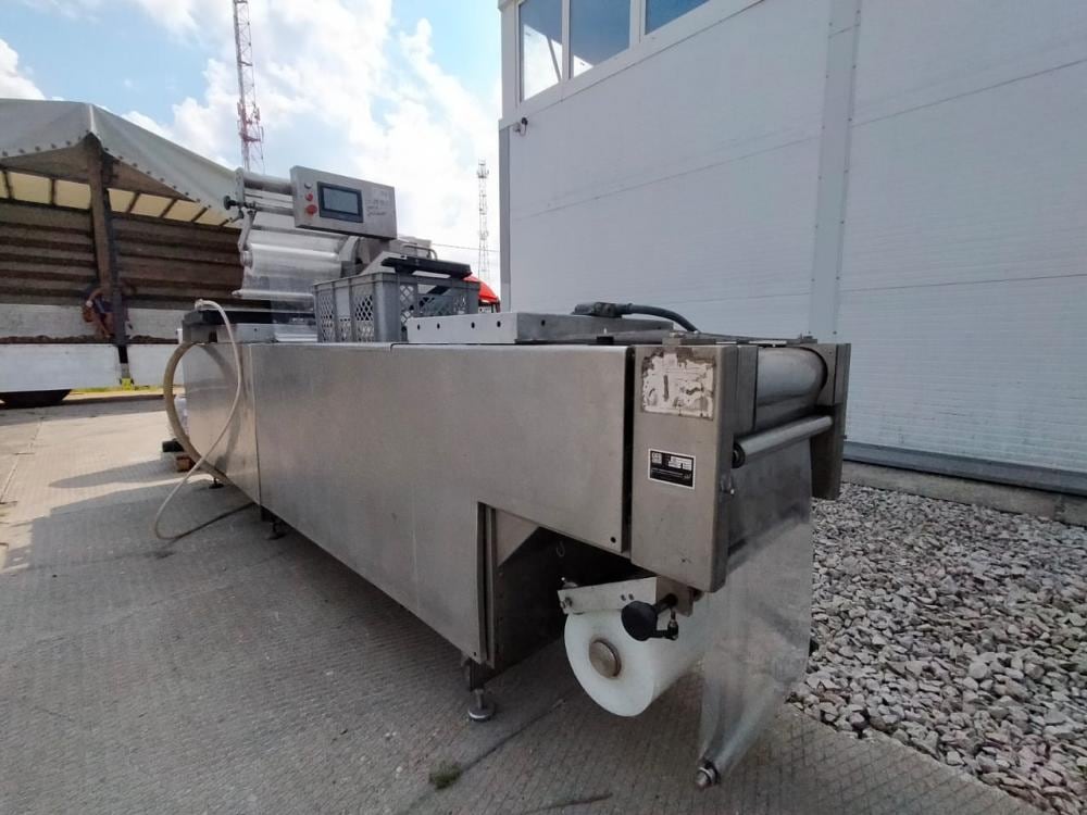 Термоформер LacoVac L184 инв.8607