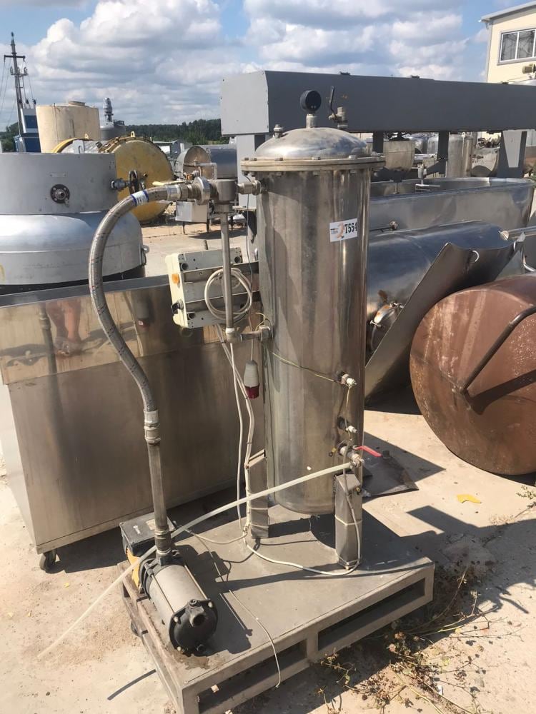 Сатуратор СА-1800 инв.7554