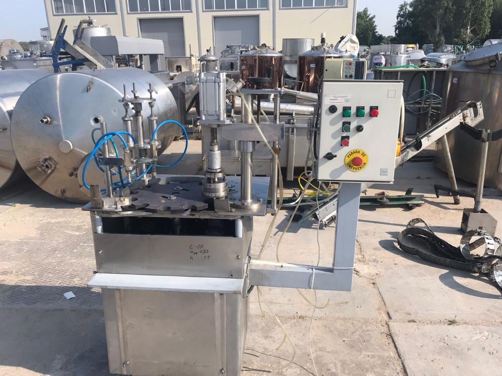 Моноблок FILER-3 C 20  инв.10759