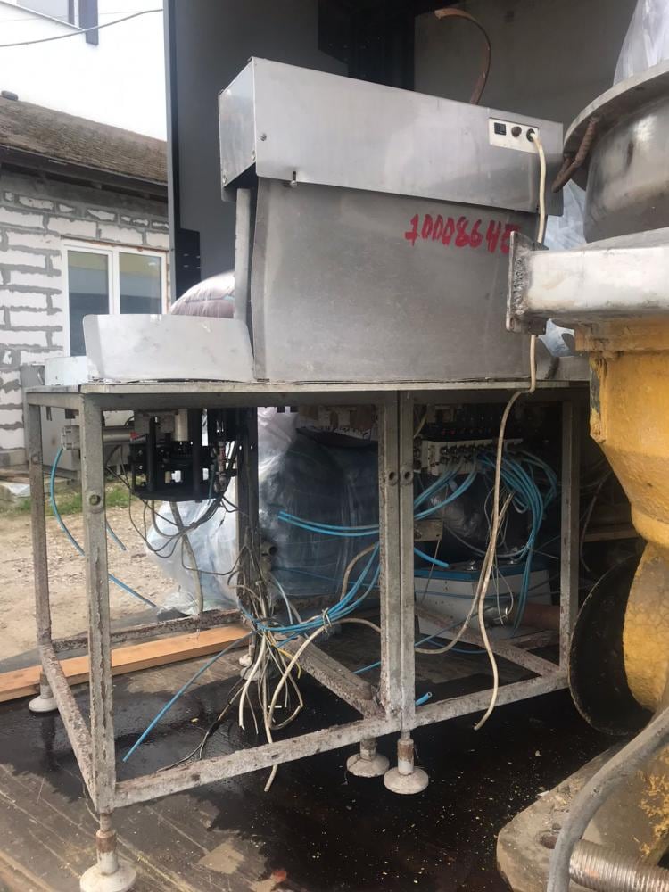 Фасовщик УФП-1М Пюр Пак инв.8144