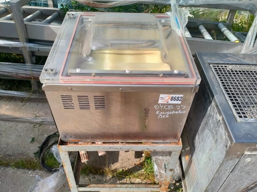 Вакуум-упаковщик инв.8682