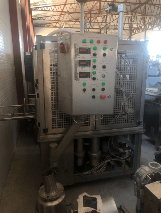 Я1-орп-1 в Пюр Пак с пробкой инв.1748