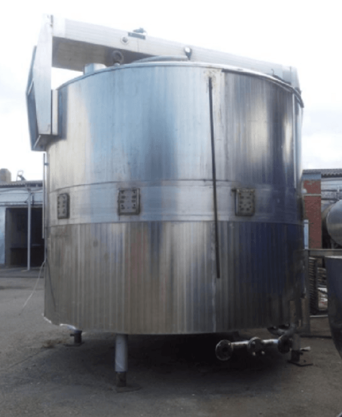 Сыроизготовитель 12т