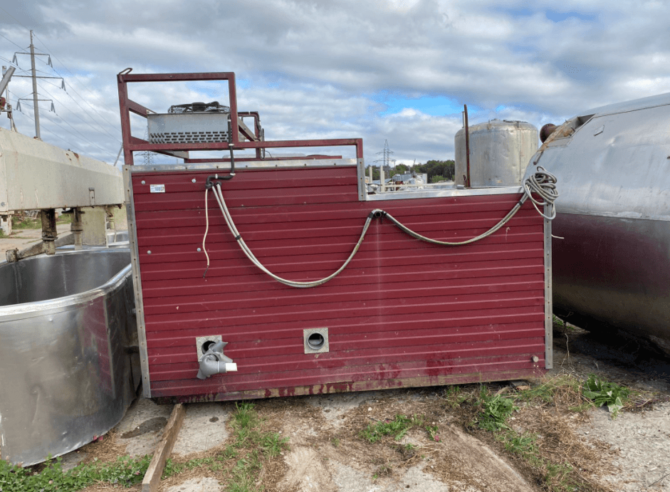 ГЛВ-2000 инв.10807