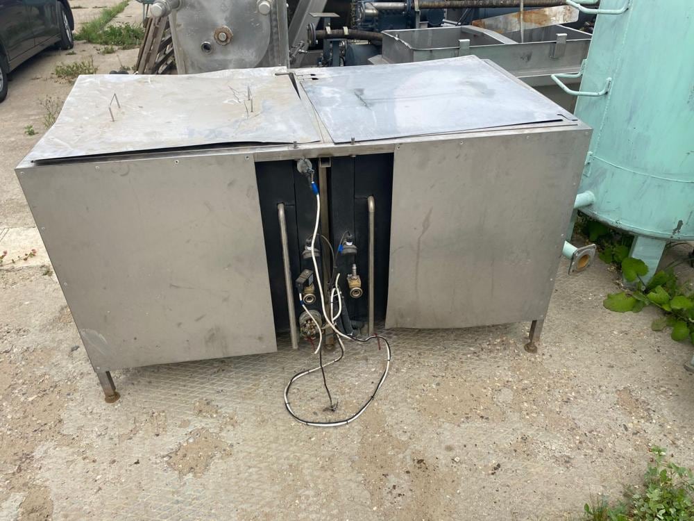 Термотанк инв.10824