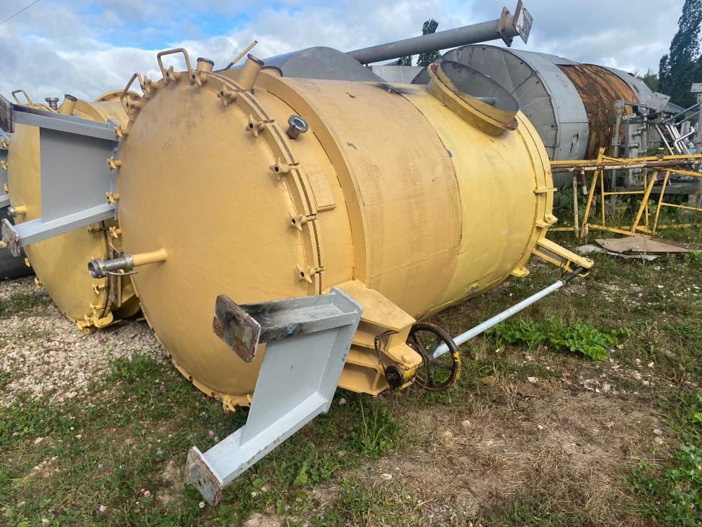 Виганд 8000 инв.10826