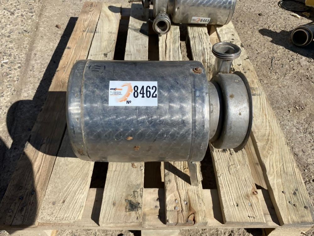 Насос ОНЦ-10/22 инв.8462