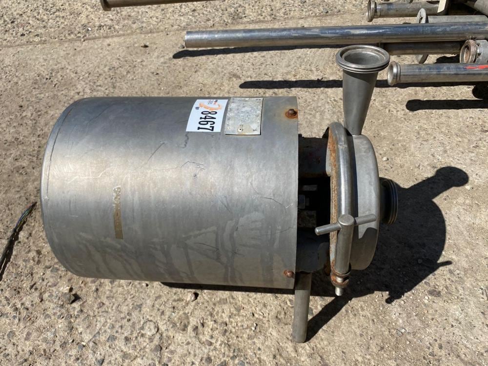 Насос ОНЦ 25/32 инв.8467