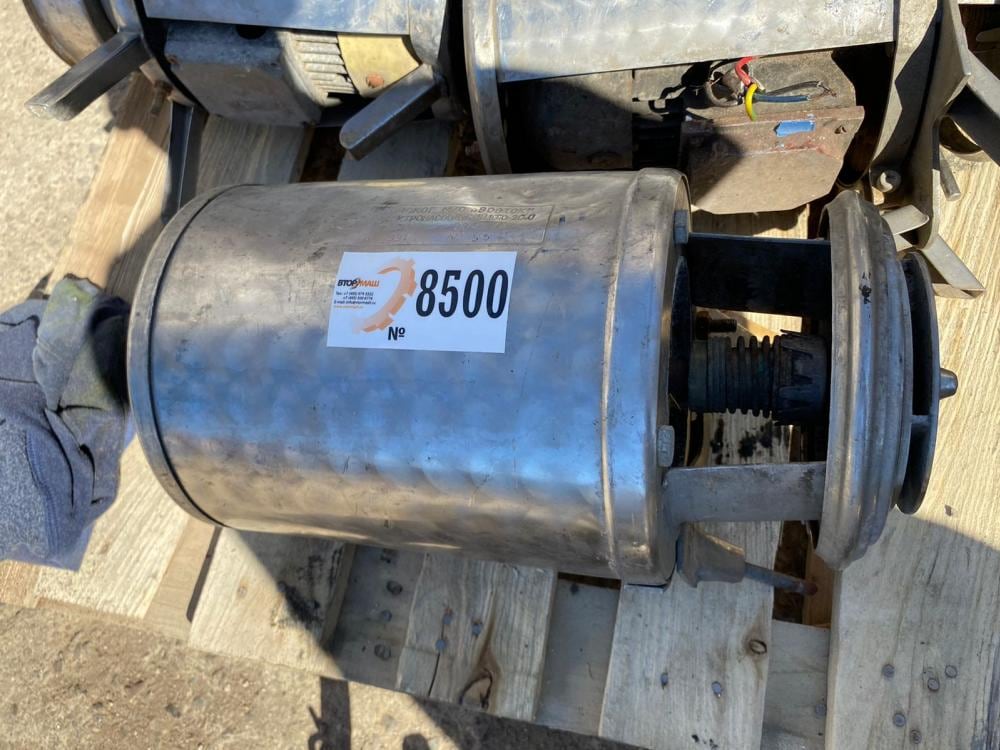 Насос Г2-ОПБ 10 инв.8500