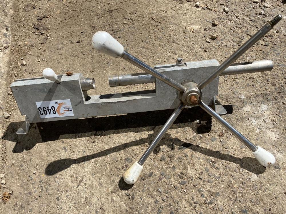 Выпрессовщик инв.8493