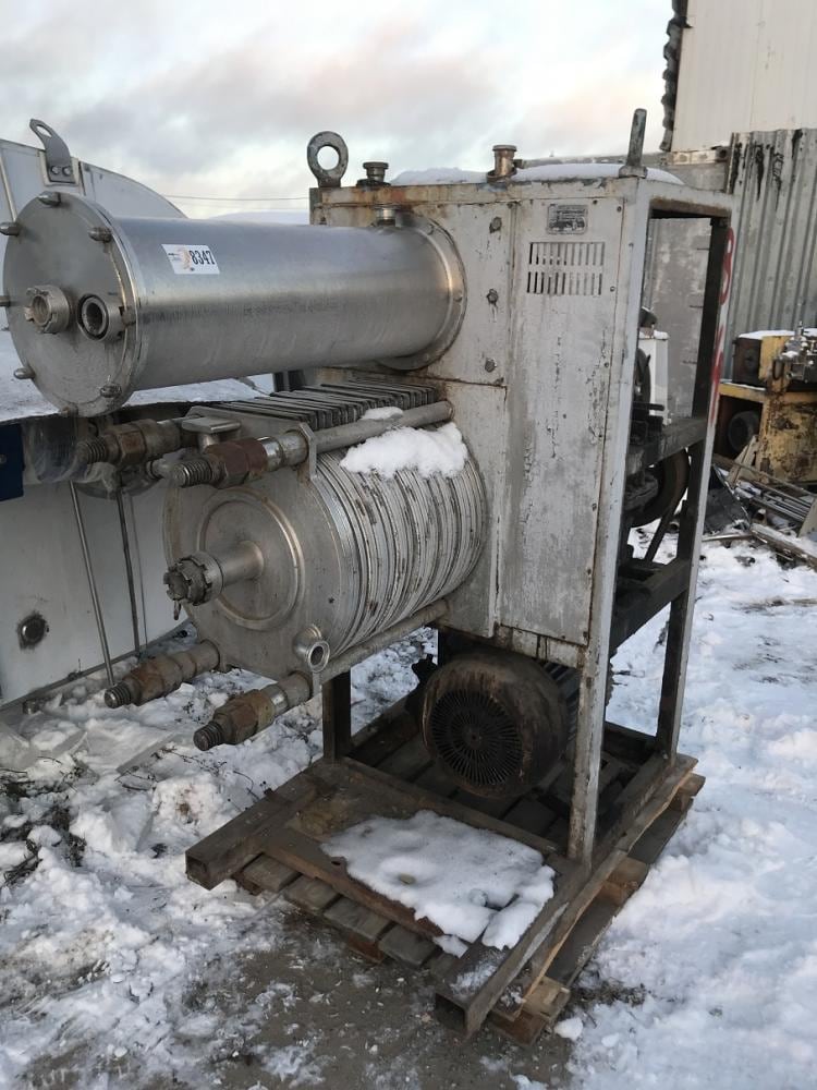 Маслообразователь РЗ-ОУА инв.8347