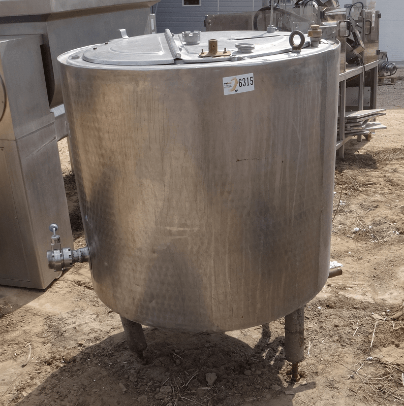 ОЗУ/ВДП 600л инв.6315