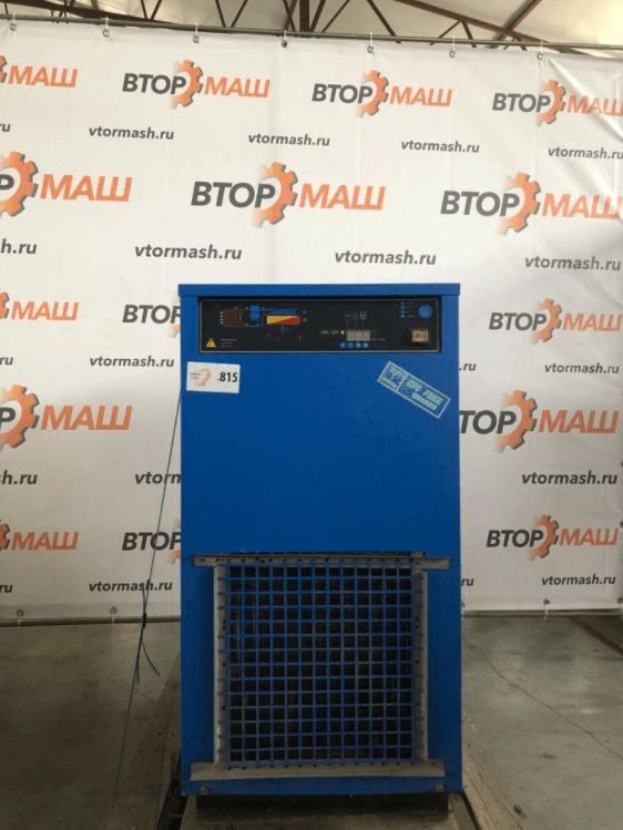 Осушитель воздуха рефриджераторный ЕА 6000 инв.815