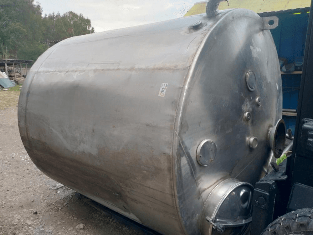 Я1-ОСВ-6,3м3 инв.9493