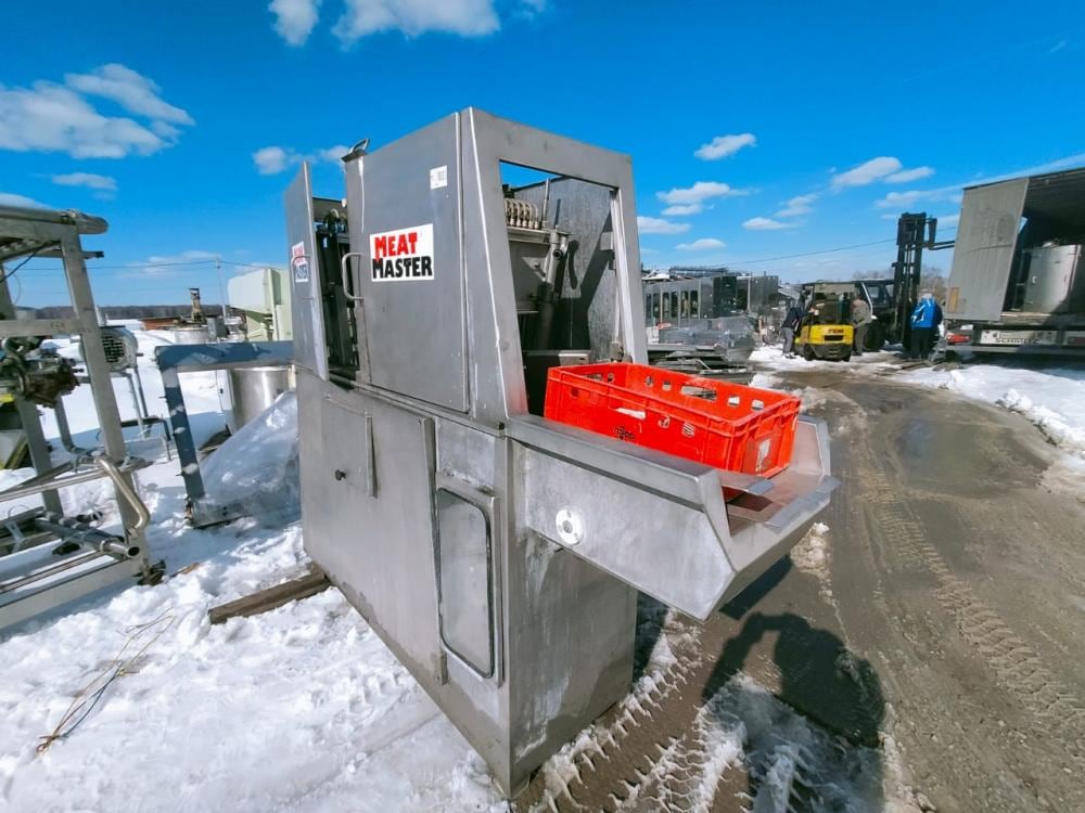 Инъектор InjectStar Meat Master 60-240 инв.8111