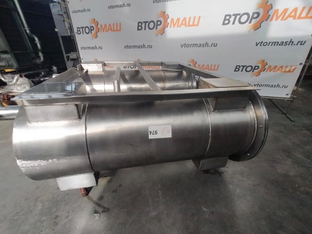 Деталь от баропресса инв.974