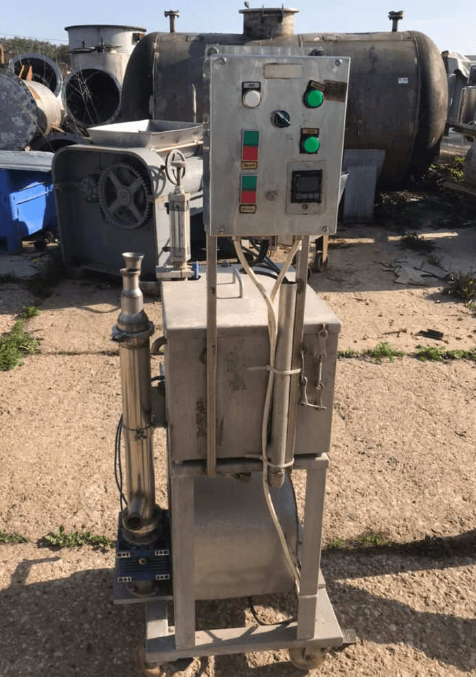 Джемница инв.3391