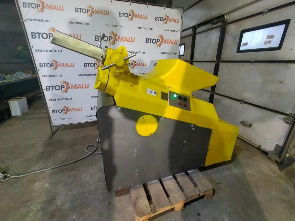 Гомогенизатор масла М6-ОГА инв.8186