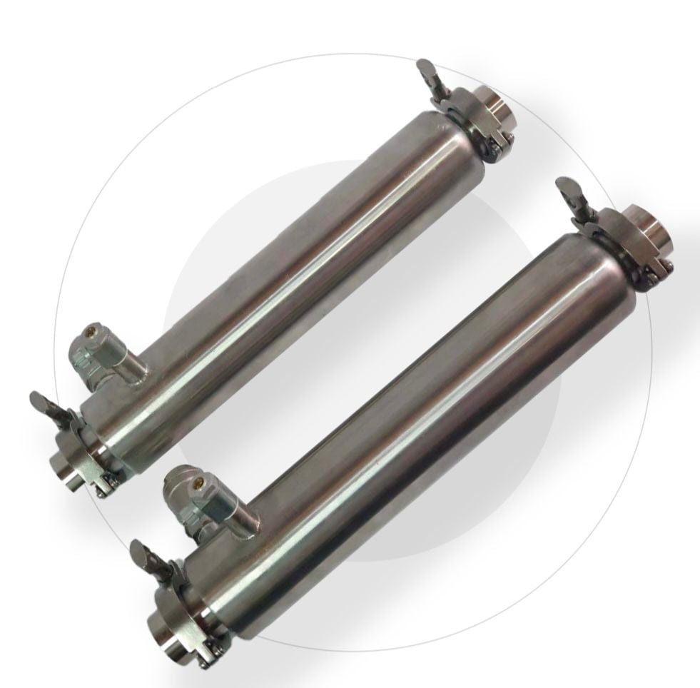 Карбонизатор 6000 л/час